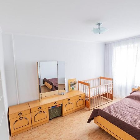 Apartment On Polevaya 44/12 Bohuslav Экстерьер фото