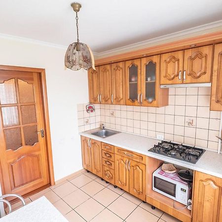 Apartment On Polevaya 44/12 Bohuslav Экстерьер фото