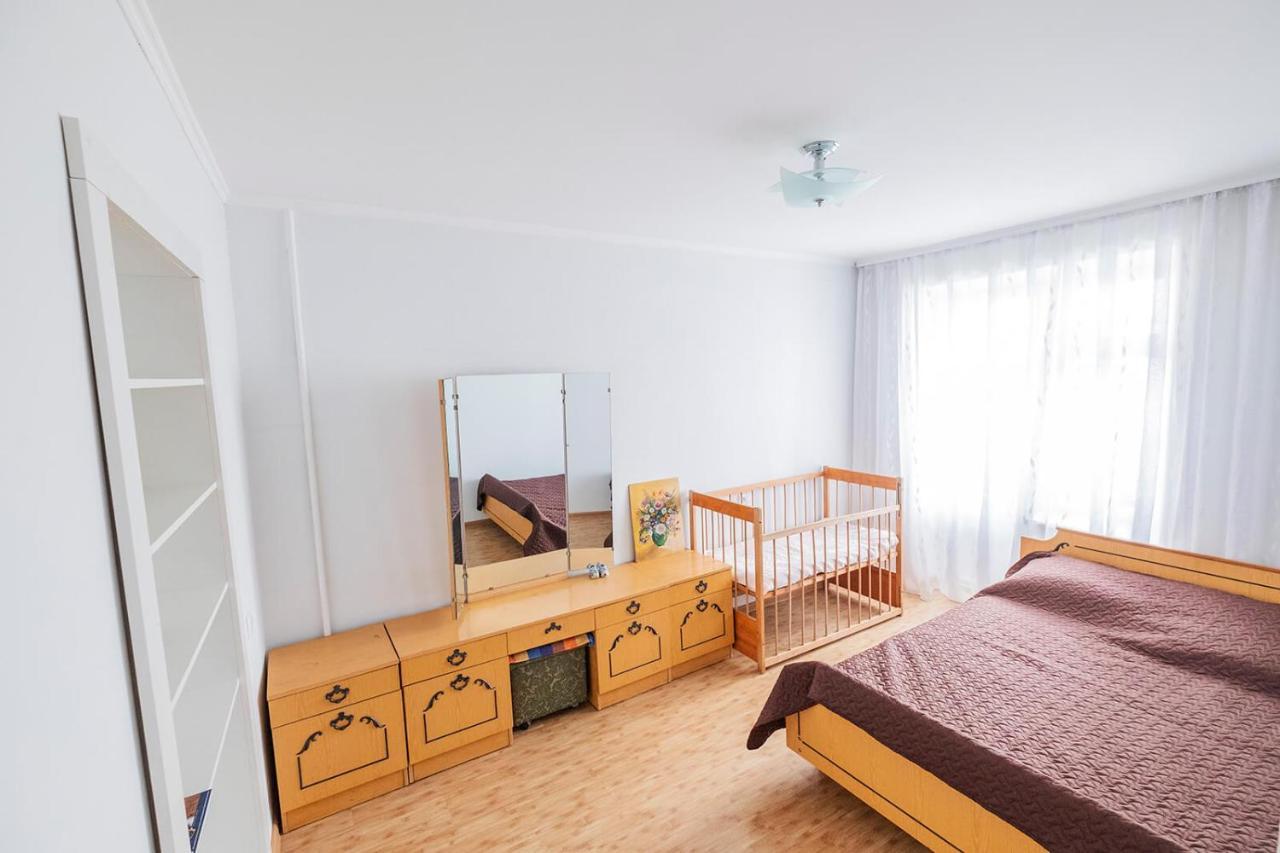 Apartment On Polevaya 44/12 Bohuslav Экстерьер фото