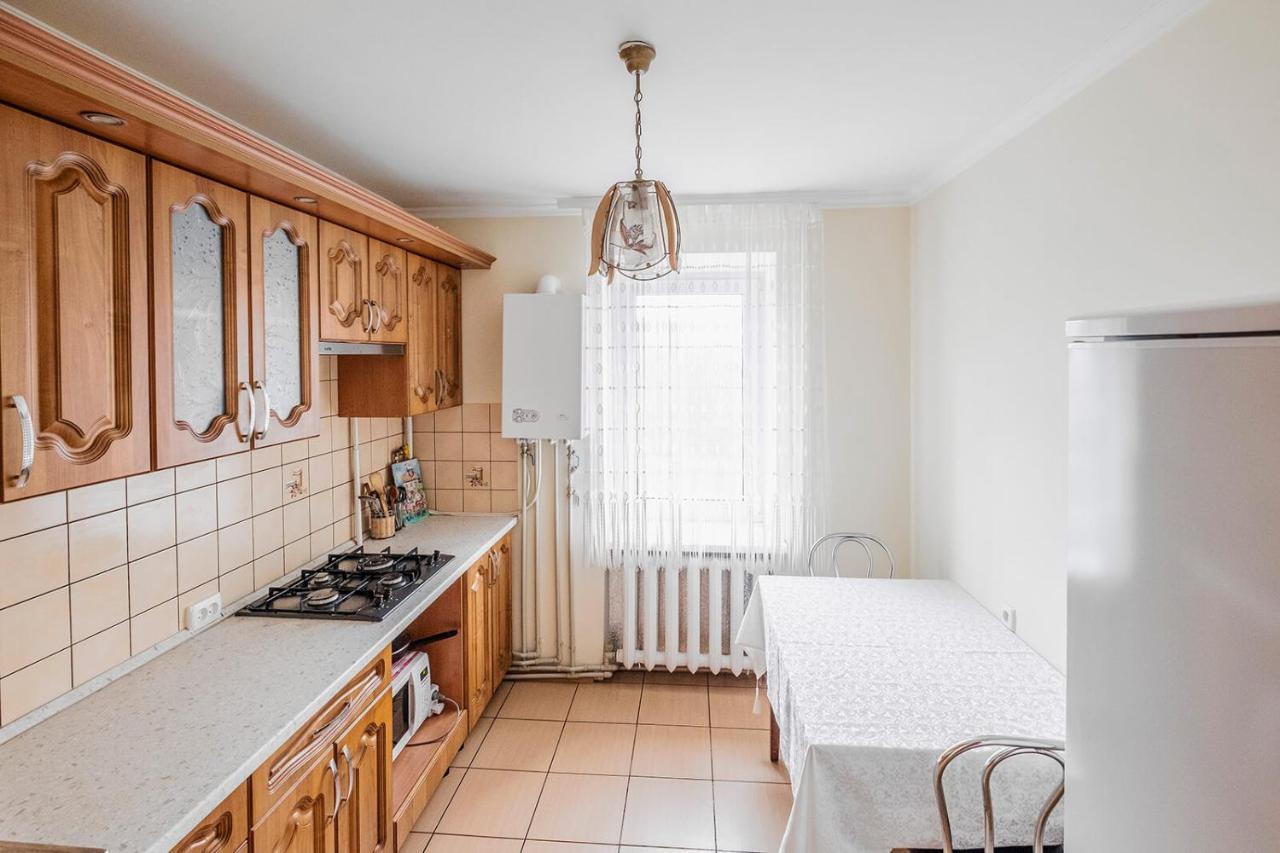 Apartment On Polevaya 44/12 Bohuslav Экстерьер фото