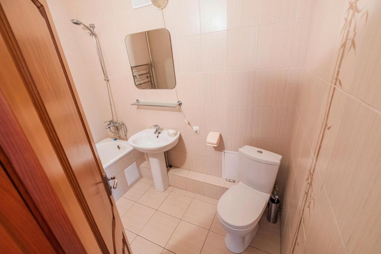 Apartment On Polevaya 44/12 Bohuslav Экстерьер фото