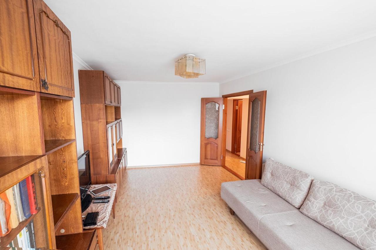 Apartment On Polevaya 44/12 Bohuslav Экстерьер фото