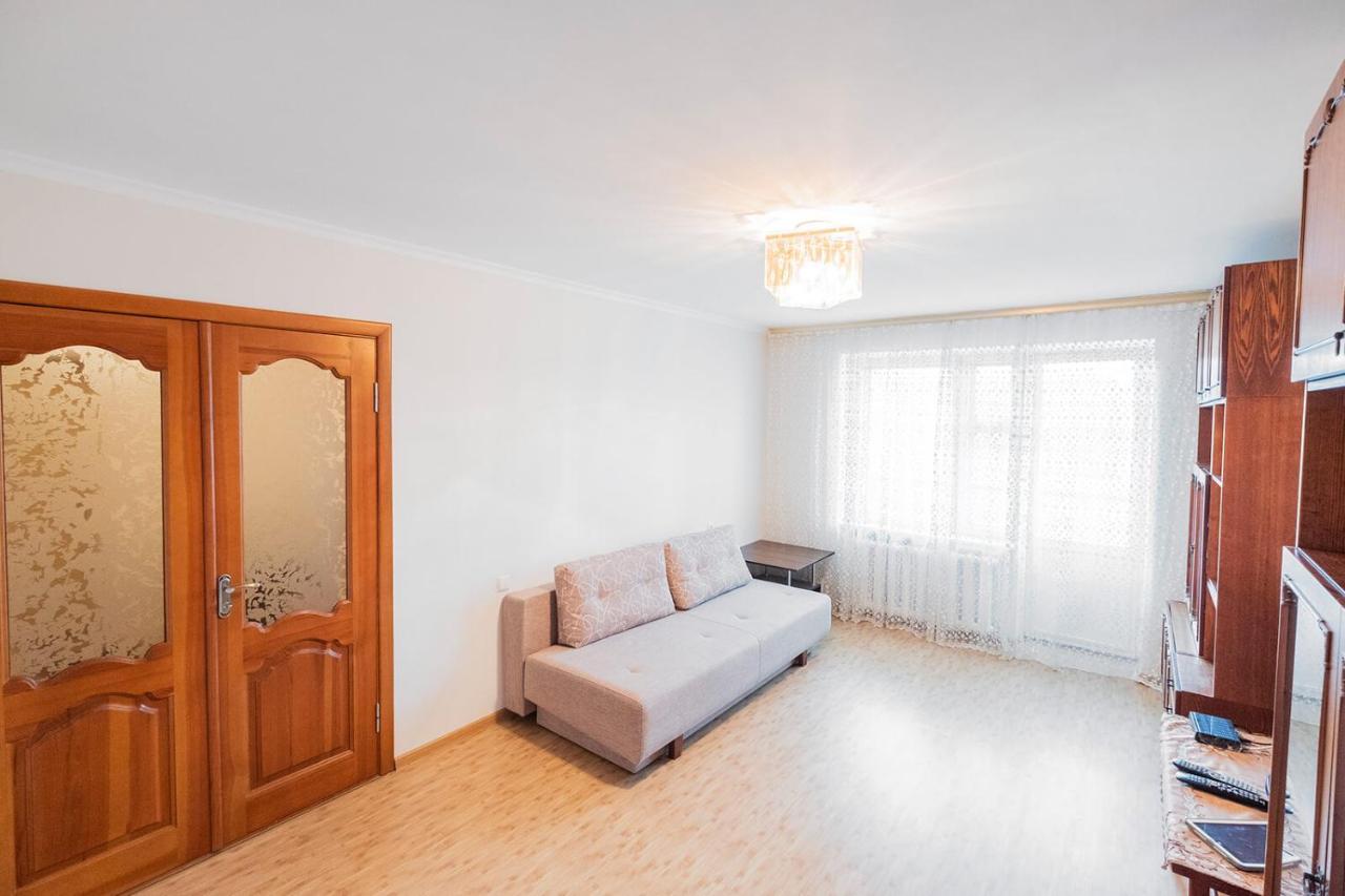 Apartment On Polevaya 44/12 Bohuslav Экстерьер фото